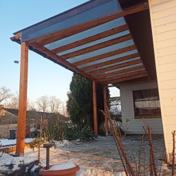 Adrian Kubicki - Monitoring Słupca