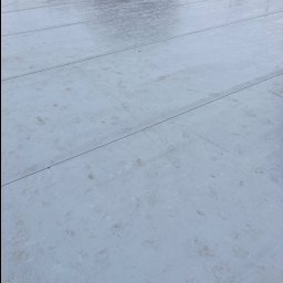 Wymiana dachu Jarocin 1