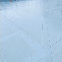 Wymiana dachu Jarocin 3