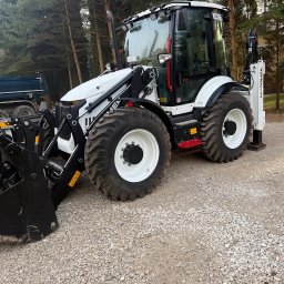 Wycinka drzew Wyszków 3