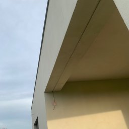 Wykończenia wnętrz Babin 2