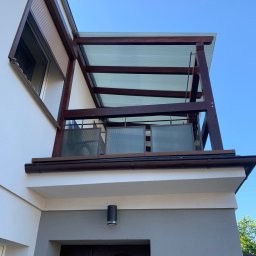 Wykończenia wnętrz Babin 3