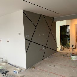 Wykończenia wnętrz Babin 4