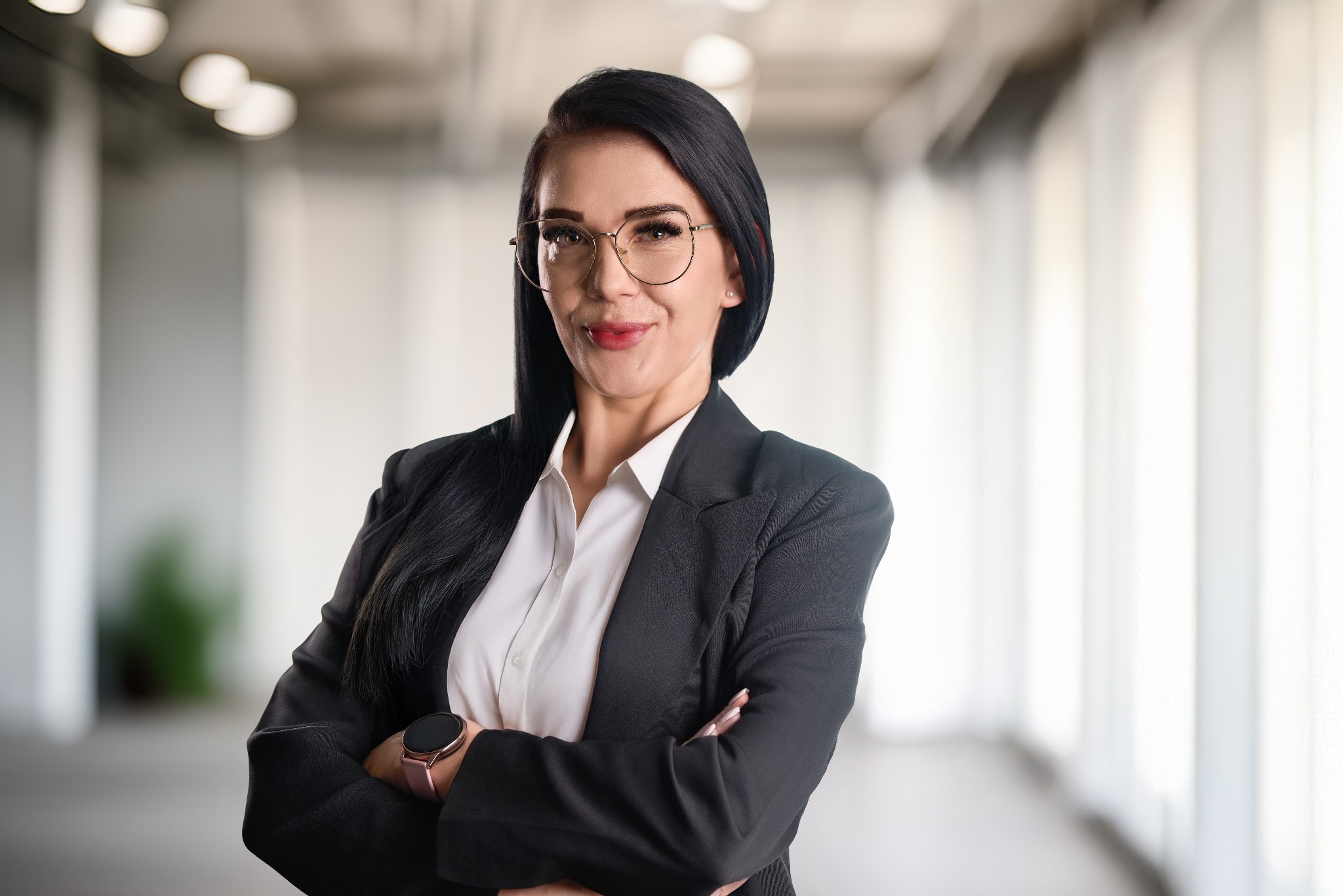 Personal branding – profesjonalny portret