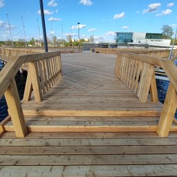 Domy murowane Pszczółki 3