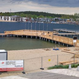 Domy murowane Pszczółki 2