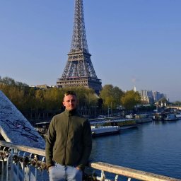 Łukasz Migus Usługi Ogólnobudowlane - Usługi Malarskie Starachowice