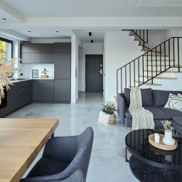 Wykończenia wnętrz Kraków 4