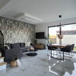 Wykończenia wnętrz Kraków 3