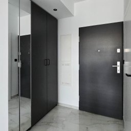 Wykończenia wnętrz Kraków 2