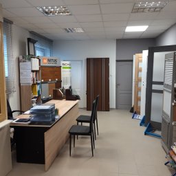 PAWEŁ WYDRA - Wysokiej Jakości Okna Drewniane Radom