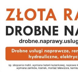 Malowanie mieszkań Rumia 1