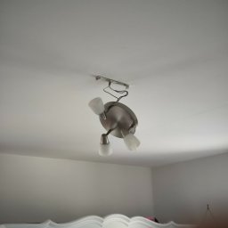 Jakub Jędrzejewski - Wymiana lampy zgodnie z wytycznymi klienta