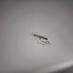 Jakub Jędrzejewski - Wymiana lampy