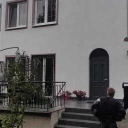 Mycie dachów Pułtusk 4