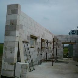 Budowa i remonty domów