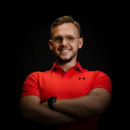 Mateusz Szymanowicz - Rehabilitacja Domowa Łomża