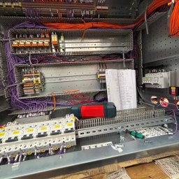 Instalacje elektryczne Świebodzin 1