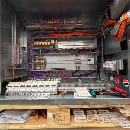 I-system - Profesjonalny Serwis Alarmów Świebodzin