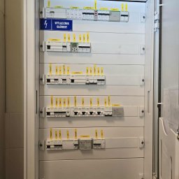 Klimatyzacja do domu Dylągówka 4