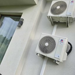 Klimatyzacja do domu Dylągówka 2