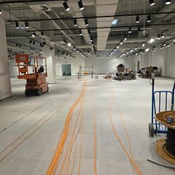 Klimatyzacja do domu Dylągówka 1