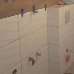 Remonty mieszkań Łódź 3