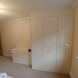 Remonty mieszkań Łódź 1