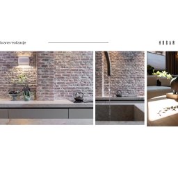 Projekt przebudowy domu Poznań 2