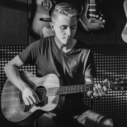 Studio nagrań Olsztyn 1