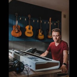 Studio nagrań Olsztyn 4