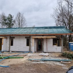 SUPERFLUM SPÓŁKA Z OGRANICZONĄ ODPOWIEDZIALNOŚCIĄ - osiedle przylasek