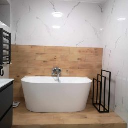 Wykończenia wnętrz Sochaczew 3