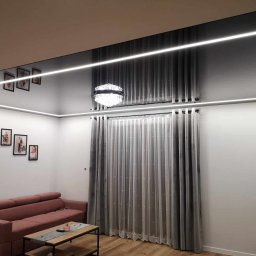 SUPERFLUM SPÓŁKA Z OGRANICZONĄ ODPOWIEDZIALNOŚCIĄ - Pierwszorzędny Remont Kuchni Sochaczew