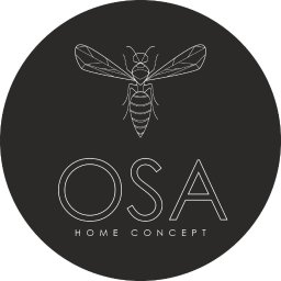OSA HOME CONCEPT - Architektura Wnętrz Warszawa
