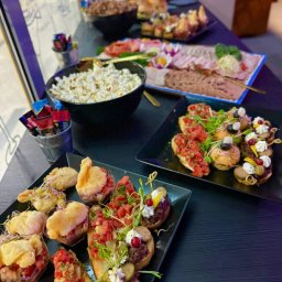 Catering dla firm Warszawa 4