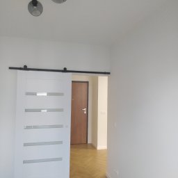 Wykończenia wnętrz Sulejówek 4