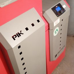 INSTAL-PARTNER Technika Grzewcza i Sanitarna Radosław Hązła - Wyjątkowe Pogotowie Kanalizacyjne Racibórz