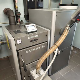 INSTAL-PARTNER Technika Grzewcza i Sanitarna Radosław Hązła - Udrożnienie rur Racib&oacute;rz