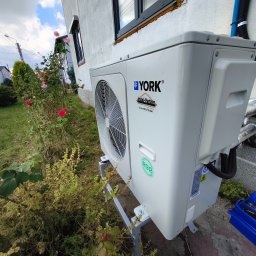 INSTAL-PARTNER Technika Grzewcza i Sanitarna Radosław Hązła - Profesjonalne Usuwanie Awarii Hydraulicznych Racibórz