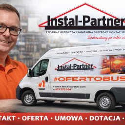 Pompy ciepła Nędza 1