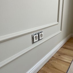 Remont łazienki Warszawa 2