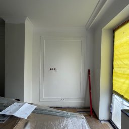 Remont łazienki Warszawa 3