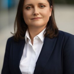 Piotr Brzozowski KANCELARIA CIVITAS ET IUS - Kamila Cichowicz - doradca podatkowy - główna księgowa