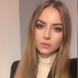 Mec. Luiza Błażejczyk 