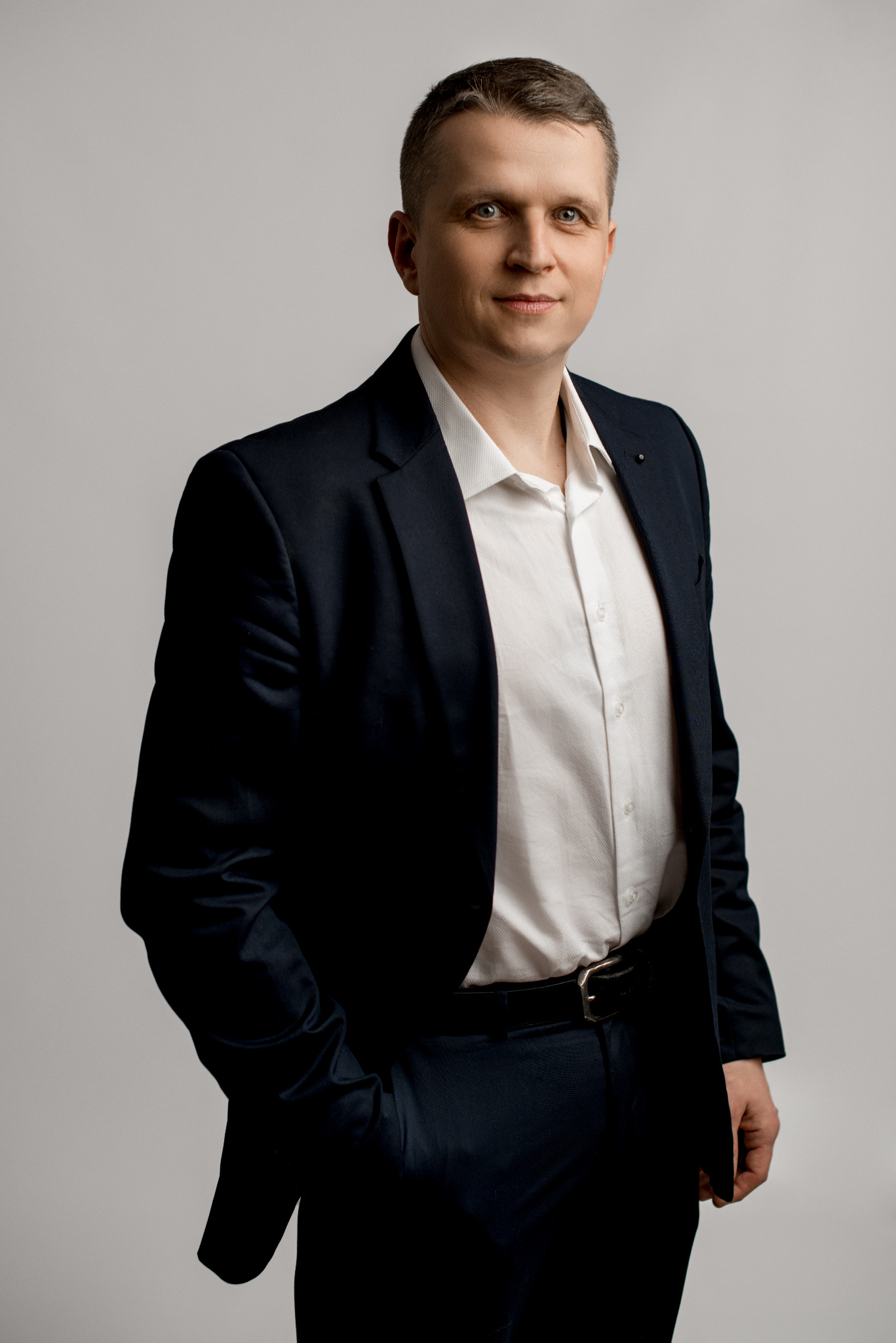 Główny doradca podatkowy - prawnik Maciej Klimiuk: wspólnik GPPTAX; GPP FINANCIAL i GPP CERTO