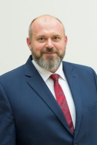 Prof. Jarosław Dobkowski