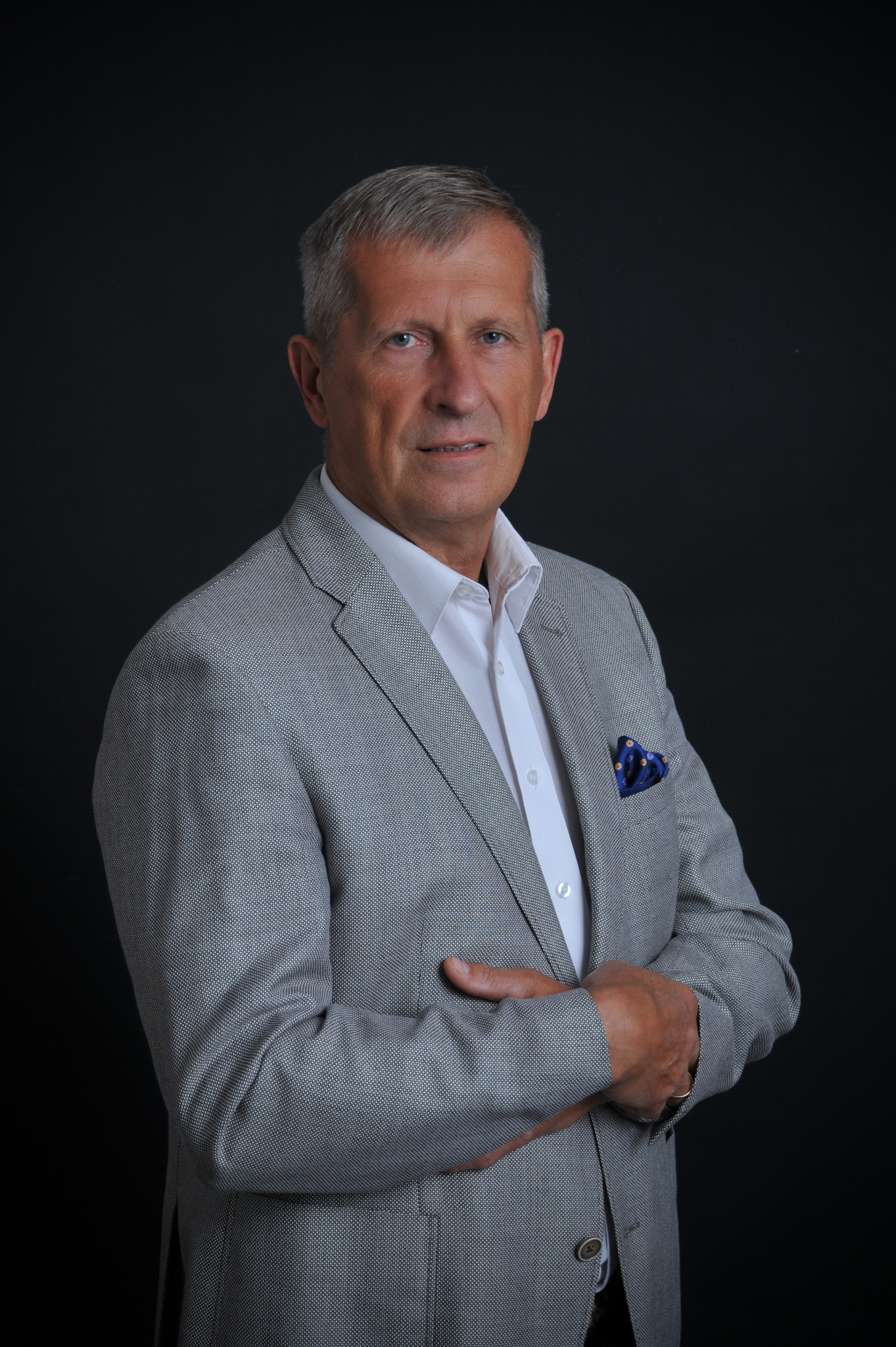 Doradca podatkowy Krzysztof Durmaj