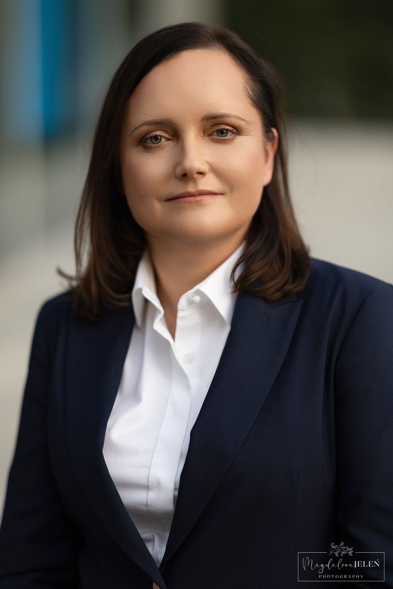 Kamila Cichowicz - doradca podatkowy - główna księgowa