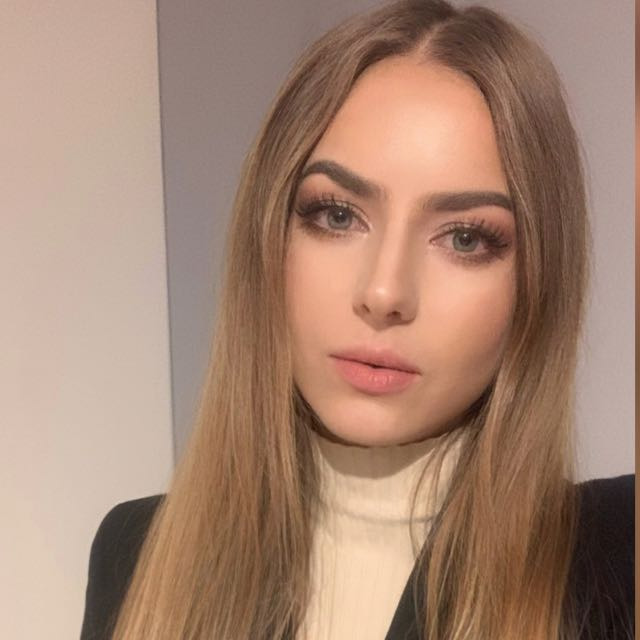 Mec. Luiza Błażejczyk